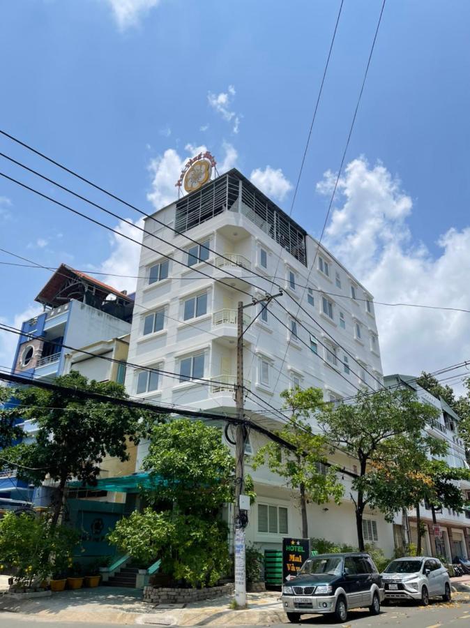 Mai Vang Hotel 胡志明市 外观 照片